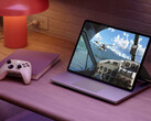 The Surface Laptop Studio 2 adds to its predecessor's design in various areas. (Image source: Microsoft)