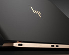 HP: Spectre 13 flagship notebook and new logo announced