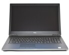Dell Precision 7730 (Core i7-8850H, Quadro P3200, FHD) Workstation Review