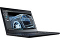 Lenovo ThinkPad P50s-20FKS00400 Notebook Review
