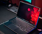 Video: AMD Fire Range + RTX 5080/5090 = pure laptop insanity!