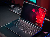 Video: AMD Fire Range + RTX 5080/5090 = pure laptop insanity!