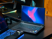 Lenovo Legion Pro 5i laptop review: Super powerful i7-14700HX and RTX 4060 performance