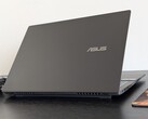 New Asus V16 laptop offers good value for under $1000, but its all-plastic case disappoints in our in-depth testing (Image source: Notebookcheck)