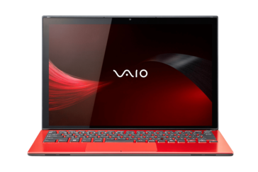 The Vaio T is the personal-use model