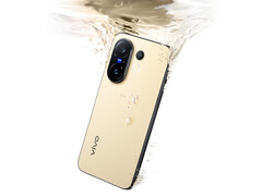 The X200 FE has landed in India running Funtouch OS 15 based on Android 15. (Image source: Vivo)