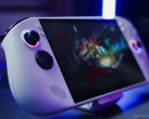 Legion Go S joystick RGB LEDs