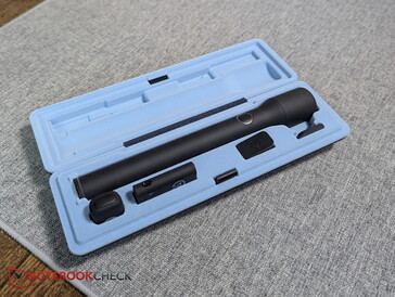 The Day One Edition has a light blue interior; the standard version is gray