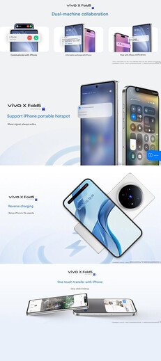 (Image source: Vivo - machine translated)