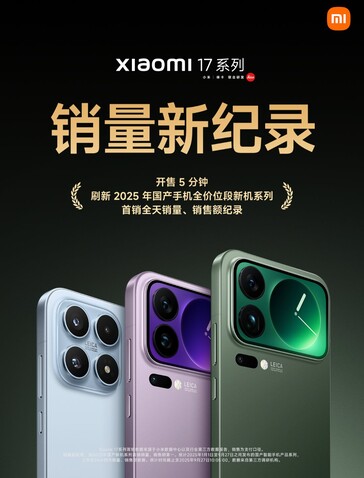 (Image source: Xiaomi)