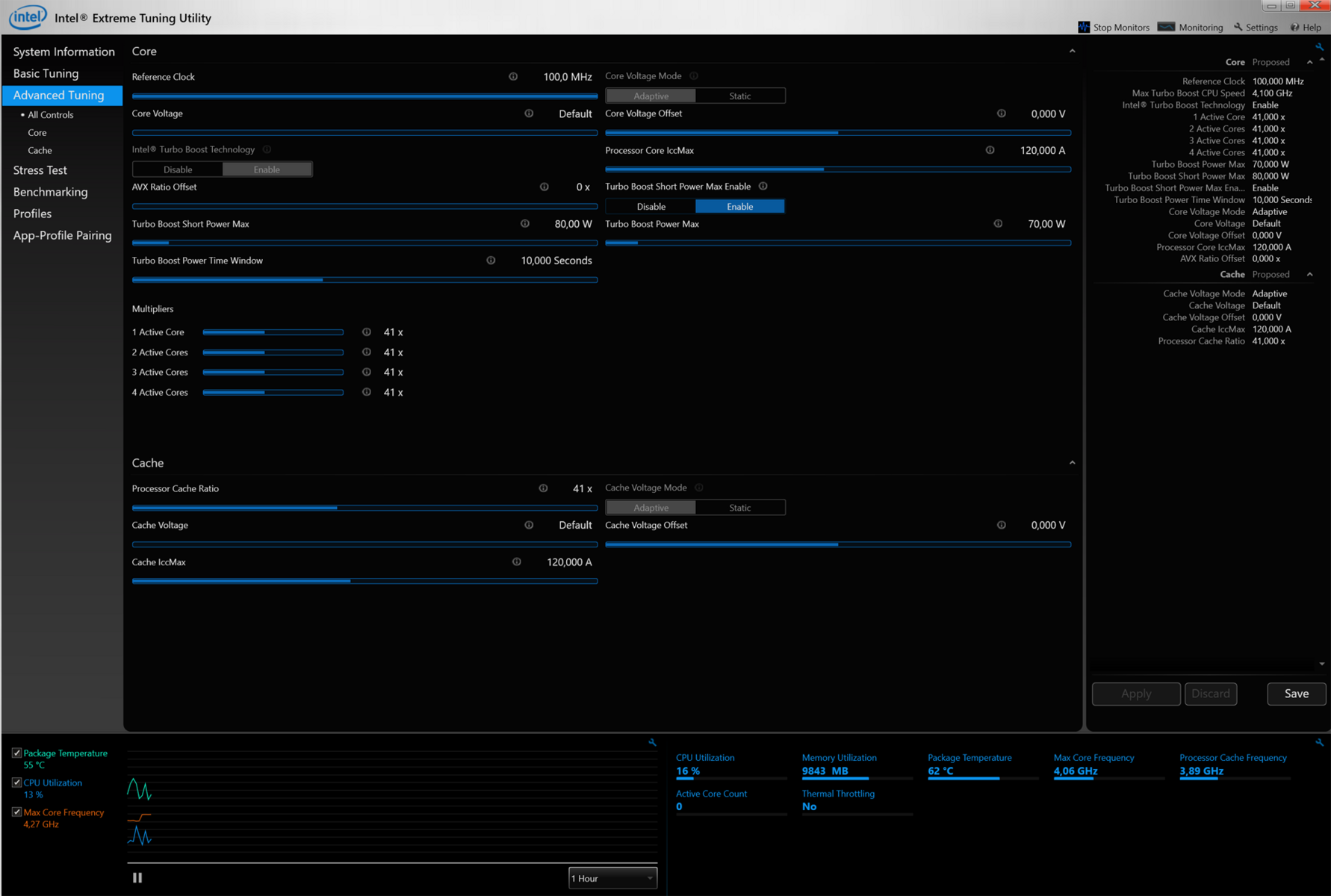 asus intel extreme tuning utility worth it asus intel extreme tuning utility worth it