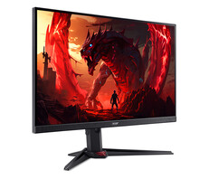 Acer Nitro XV270U F5. (Image source: Acer)