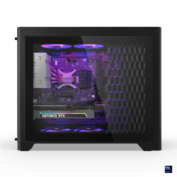 Lenovo Legion Tower 5i cooler (image source: Lenovo)