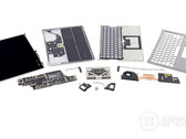 iFixit gives unfavorable review for the Surface Laptop (Source: ifixit.com)