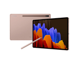 The Galaxy Tab S7 is one of the first devices to receive One UI 3.1. (Image source: Samsung)