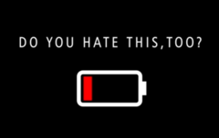 Huawei is promising better battery life and faster charging times for the Mate 9.