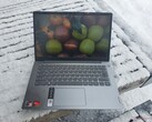 Lenovo IdeaPad 3 14 AMD Gen 6 Laptop Review
