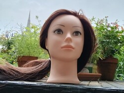 Photo taken using front-facing camera