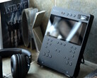 Avex Music starts crowdfunding for its Brtnap portable CD/DVD player on Green Funding. (Image source: Avex Music)