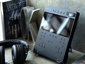 Avex Music starts crowdfunding for its Brtnap portable CD/DVD player on Green Funding. (Image source: Avex Music)