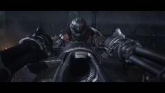 Doom: The Dark Ages launches on May 15 on Xbox Series S|X, PlayStation 5 and PC (image source: Anil Ganti, Notebookcheck)