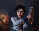 Image from the game BioShock Infinite on Steam. (Image source: Steam) 