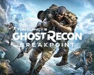 Ghost Recon Breakpoint