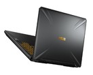 Asus TUF FX705GM