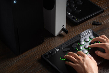 (Image source: 8BitDo)