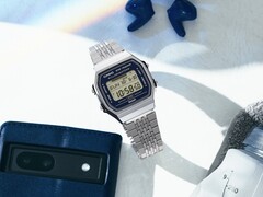 The Casio ABL-100WE-2A 