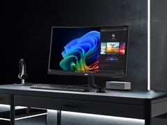 Acer has launched a new mini-PC with Intel Panther Lake and plenty of RAM