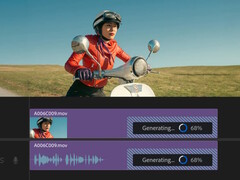 Advanced features in Premiere Pro and After Effects make work easier and quicker for video and effects editors. (Image source: Adobe)