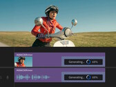 Advanced features in Premiere Pro and After Effects make work easier and quicker for video and effects editors. (Image source: Adobe)