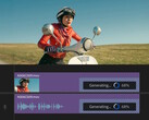 Advanced features in Premiere Pro and After Effects make work easier and quicker for video and effects editors. (Image source: Adobe)