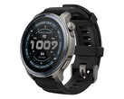 The Amazfit Balance 2 receives a new software update