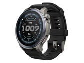 The Amazfit Balance 2 receives a new software update