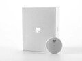 amofit S non-skin contact wearable (Source: Indiegogo)