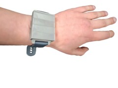 An image of the device
