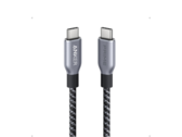 A new Anker Prime 240W USB-C to USB-C cable is expected to launch in August. (Image source: Anker)