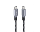 A new Anker Prime 240W USB-C to USB-C cable is expected to launch in August. (Image source: Anker)