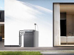 Anker’s Solix Solarbank 3 Pro (pictured) is receiving a new update (Image source: Anker)