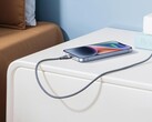 Anker has launched a new USB-C to Lightning cable. (Image source: Anker)