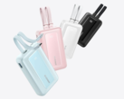 Anker’s new Zolo Power Banks have arrived in the US and are coming soon to the UK. (Image source: Anker)
