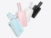 Anker’s new Zolo Power Banks have arrived in the US and are coming soon to the UK. (Image source: Anker)