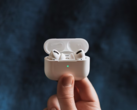 SPR AVS (Spatial Relay Audio-Visual Sync) is first being implemented by Apple in iPhone 17, AirPods Pro 3, and Vision Pro. Pictured - the AirPods Pro. (Image source: Omid armin on Unsplash)