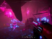 Astrometica is a Steam survival craft game with an open world design and plenty of exploration in the vast expanses of space. (Image source: Steam)
