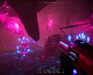 Astrometica is a Steam survival craft game with an open world design and plenty of exploration in the vast expanses of space. (Image source: Steam)