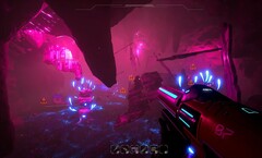 Astrometica is a Steam survival craft game with an open world design and plenty of exploration in the vast expanses of space. (Image source: Steam)