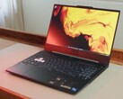 The Asus TUF Dash F15 gaming laptop has returned to its lowest sale price thus far at Best Buy (Image: Notebookcheck)