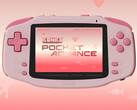 The Konkr Pocket Advance Peach Color Edition has the same specs and price as the other colors.